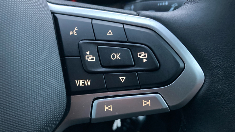 Volkswagen Polo 1.0 TSI Match 5dr Petrol Hatchback